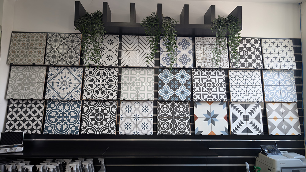 STileS VIC | Premium Tile Shop in Dandenong | Floor & Wall Tiles